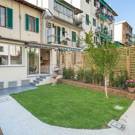 Le Stanze Di Carla! Bagno Privato, Cucina In Comune Φλωρεντία Εξωτερικό φωτογραφία