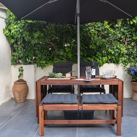 Le Stanze Di Carla! Bagno Privato, Cucina In Comune Φλωρεντία Εξωτερικό φωτογραφία