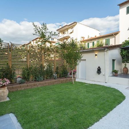 Le Stanze Di Carla! Bagno Privato, Cucina In Comune Φλωρεντία Εξωτερικό φωτογραφία