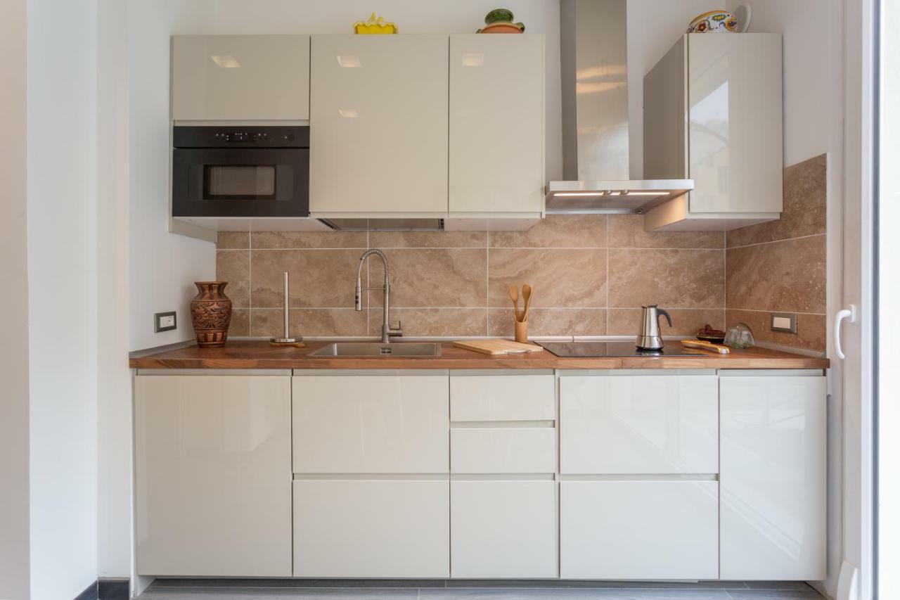 Le Stanze Di Carla! Bagno Privato, Cucina In Comune Φλωρεντία Εξωτερικό φωτογραφία