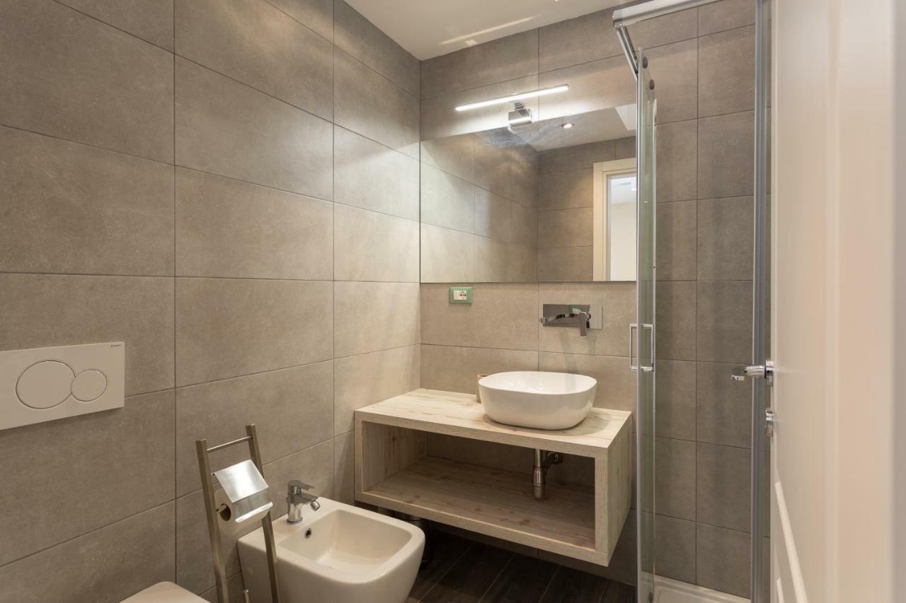 Le Stanze Di Carla! Bagno Privato, Cucina In Comune Φλωρεντία Εξωτερικό φωτογραφία