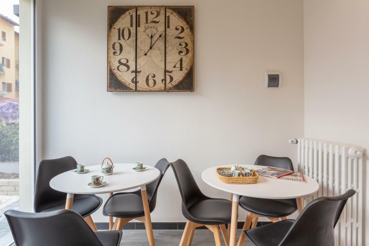 Le Stanze Di Carla! Bagno Privato, Cucina In Comune Φλωρεντία Εξωτερικό φωτογραφία