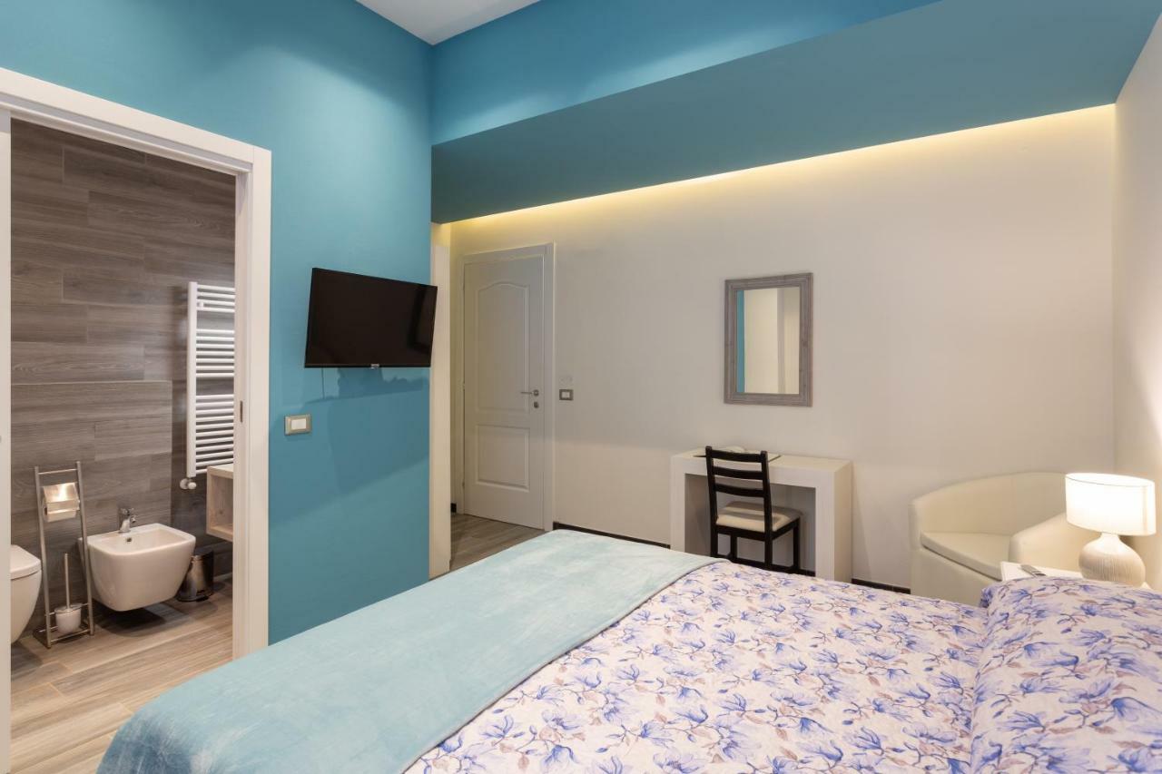 Le Stanze Di Carla! Bagno Privato, Cucina In Comune Φλωρεντία Εξωτερικό φωτογραφία