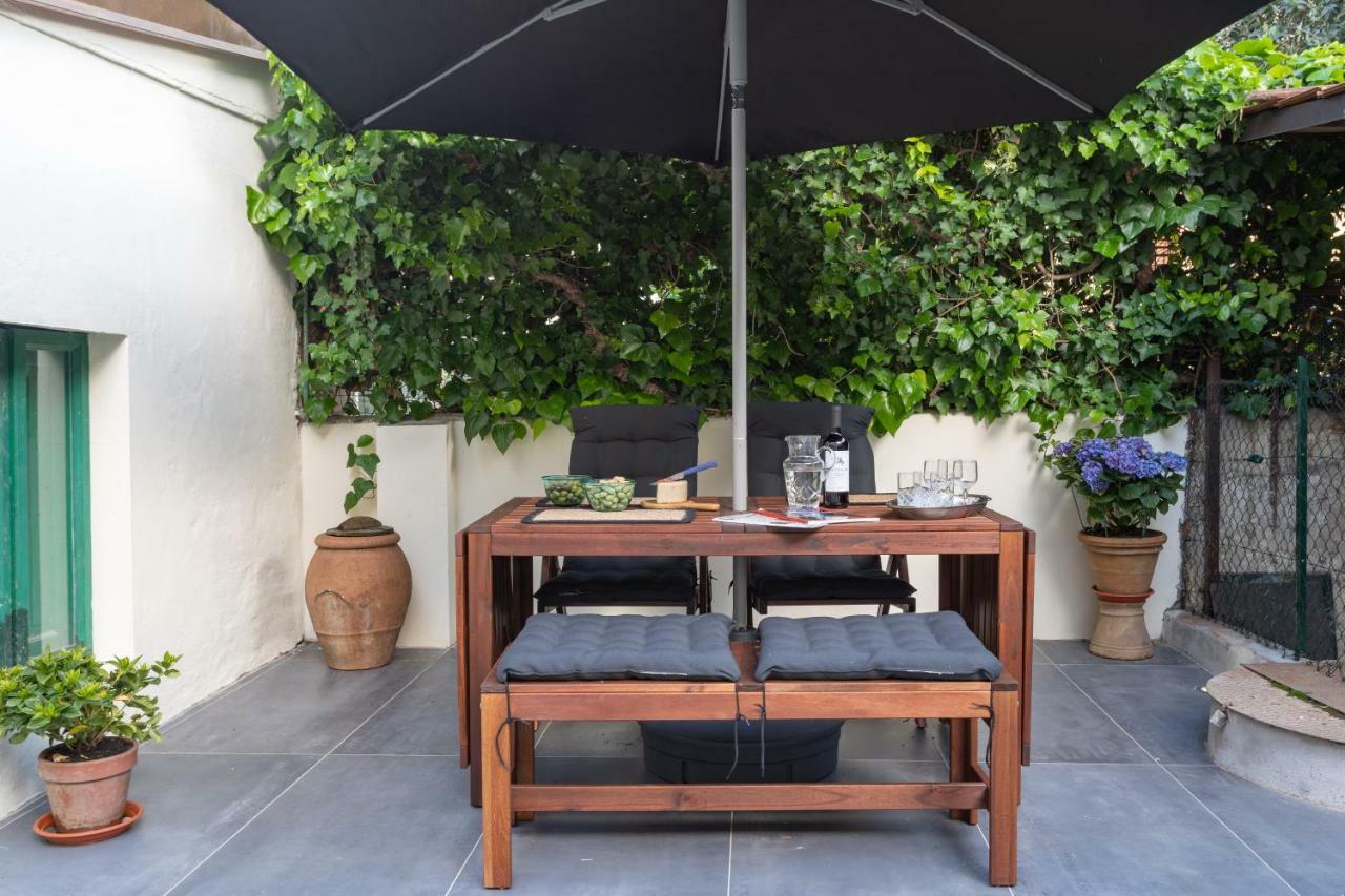 Le Stanze Di Carla! Bagno Privato, Cucina In Comune Φλωρεντία Εξωτερικό φωτογραφία