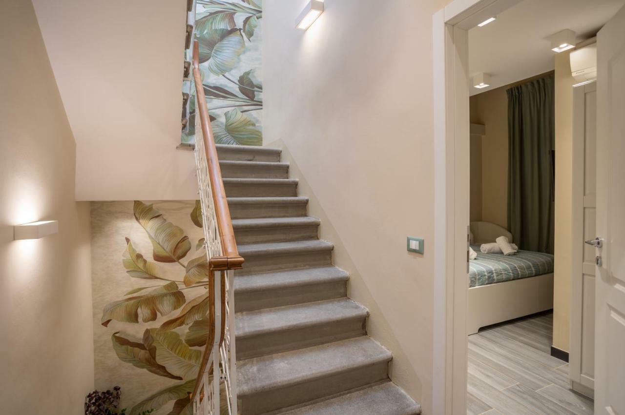 Le Stanze Di Carla! Bagno Privato, Cucina In Comune Φλωρεντία Εξωτερικό φωτογραφία
